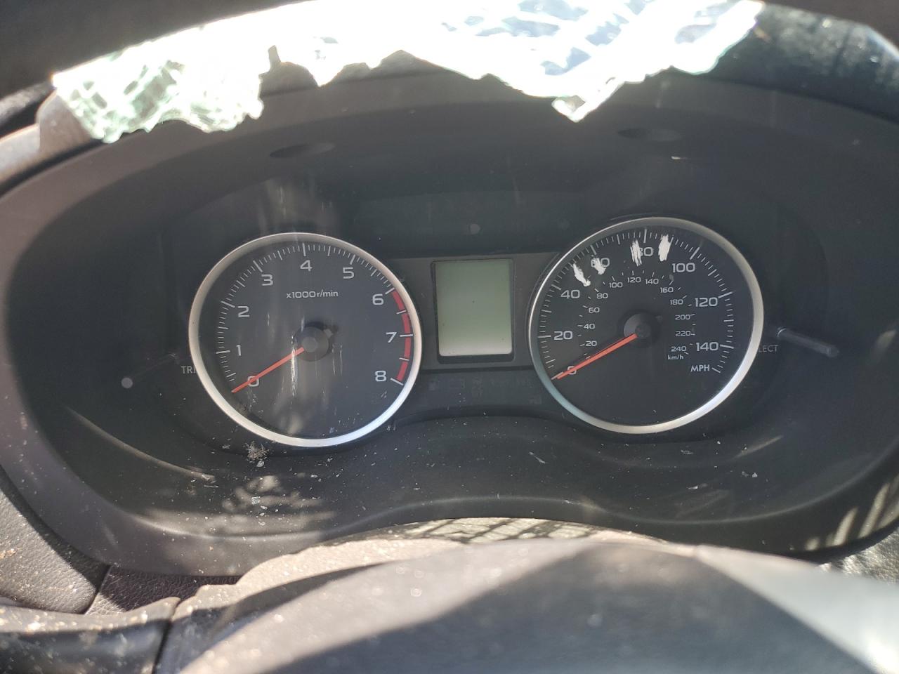 JF2SJABC7FH469486 2015 Subaru Forester 2.5I