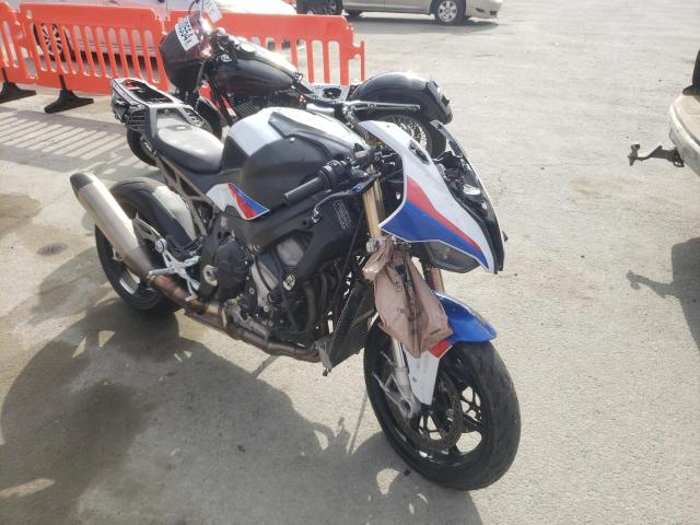 2022 BMW S 1000 RR - WB10E2300N6F40879