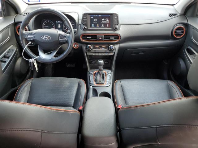 2020 HYUNDAI KONA LIMIT - KM8K3CA53LU569199