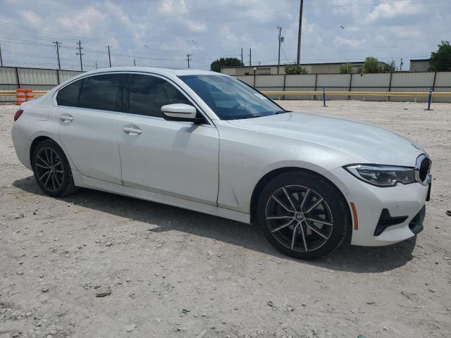 VIN 3MW5R7J08M8B87970 2021 BMW 3 Series, 330XI no.4