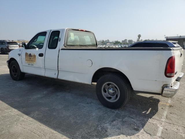 2000 Ford F150 VIN: 1FTRX17W7YKA81260 Lot: 57764764