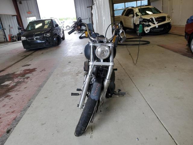2007 HARLEY-DAVIDSON FXDBI 1HD1GX4167K318732