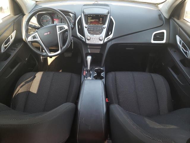 2015 GMC TERRAIN SL - 2GKFLWEK8F6388520