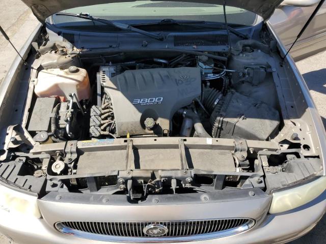 2002 Buick Lesabre Custom VIN: 1G4HP54K124210119 Lot: 57395534