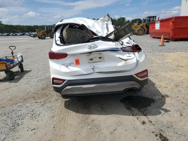 2019 HYUNDAI SANTA FE S 5NMS3CAD7KH039769  59254084