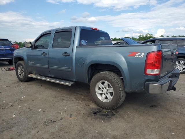 2008 GMC Sierra K1500 VIN: 3GTEK13J08G246550 Lot: 56764454