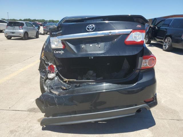 2012 Toyota Corolla Base VIN: 5YFBU4EE8CP041995 Lot: 58100914