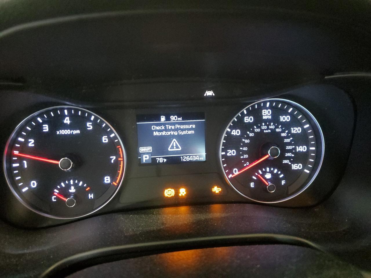 3KPF24AD7ME299092 2021 Kia Forte Fe