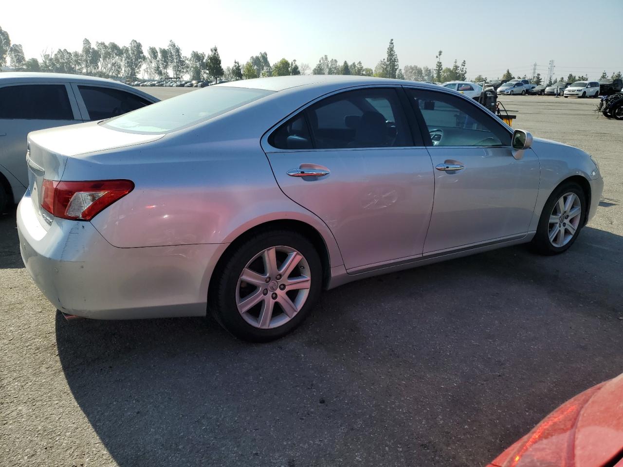 JTHBJ46G392335089 2009 Lexus Es 350