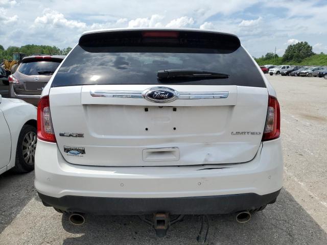 2FMDK3KC2DBB74768 2013 Ford Edge Limited