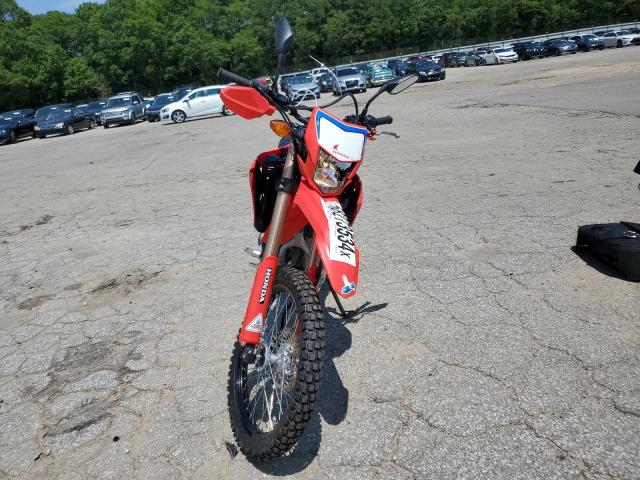 2023 HONDA CRF300 L - MLHND161XP5200619