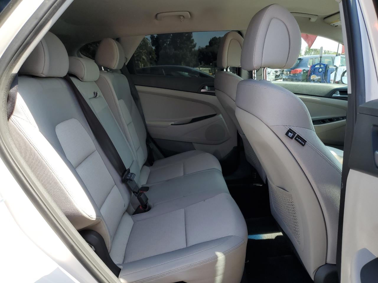 KM8J33A44HU315575 2017 Hyundai Tucson Limited