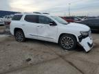 GMC ACADIA DEN снимка