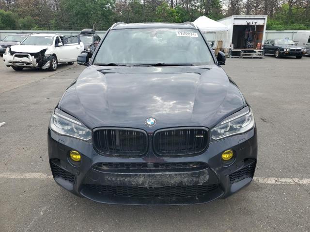 VIN 5UXKR6C53E0C02221 2014 BMW X5, Xdrive50I no.5