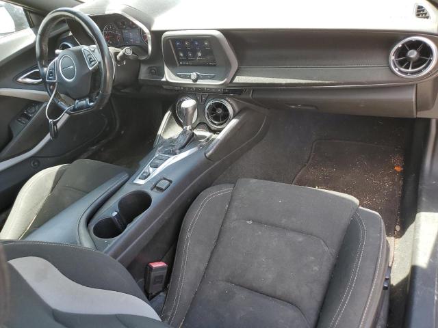 2019 Chevrolet Camaro Ls VIN: 1G1FB3DS4K0111616 Lot: 59923784