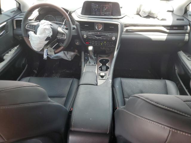 2022 Lexus Rx 350 VIN: 2T2HZMAA8NC247167 Lot: 57898184