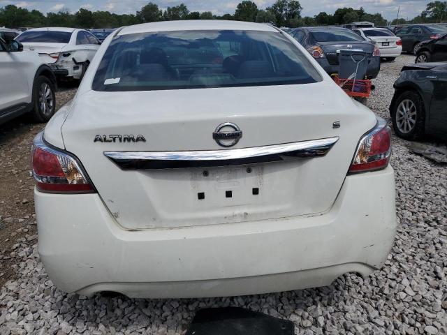 2015 Nissan Altima 2.5 VIN: 1N4AL3AP0FC298085 Lot: 57780944