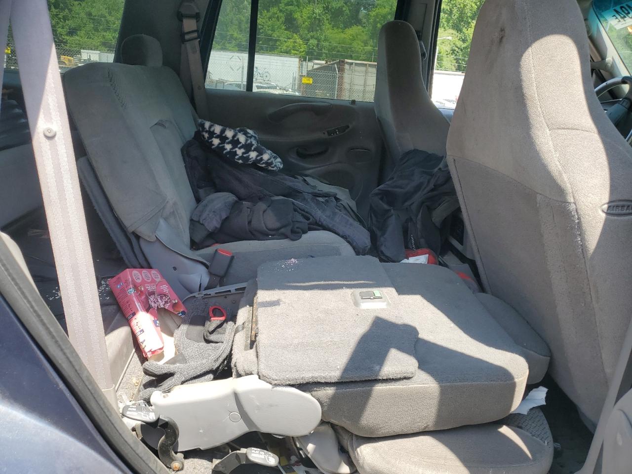 1FMFU16L31LA19689 2001 Ford Expedition Xlt