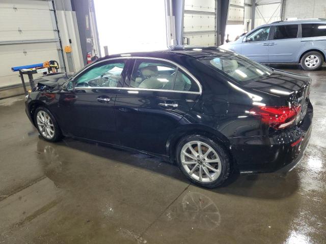 2020 Mercedes-Benz A 220 4Matic VIN: W1K3G4FB0LJ236788 Lot: 59206074