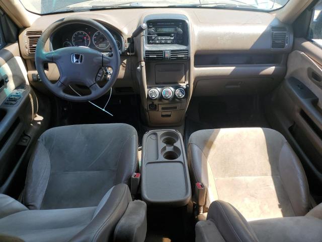 2003 Honda Cr-V Ex VIN: SHSRD78823U114062 Lot: 61067494