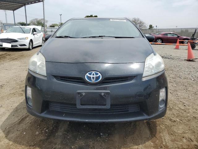 2010 Toyota Prius VIN: JTDKN3DU7A0155378 Lot: 57171054