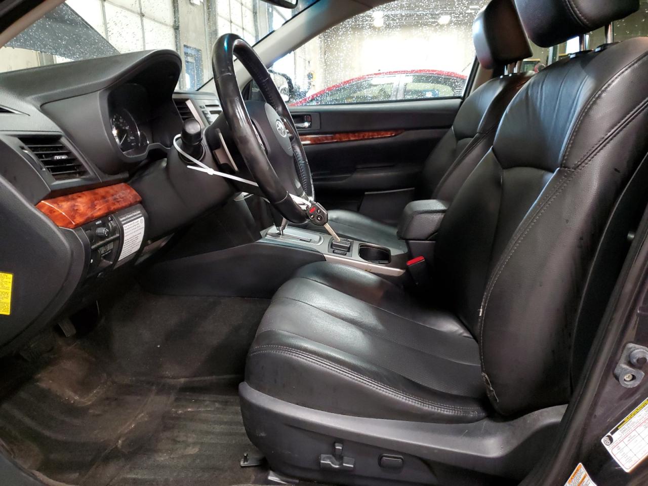 4S4BRCKC8C3201666 2012 Subaru Outback 2.5I Limited