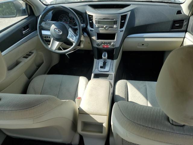 2011 Subaru Legacy 2.5I VIN: 4S3BMBA68B3258490 Lot: 60780544