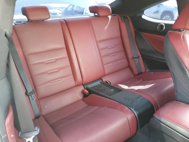 2017 Lexus Rc 350 VIN: JTHHE5BC7H5017268 Lot: 59206474