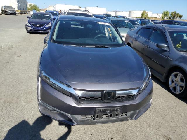 2018 Honda Clarity VIN: JHMZC5F16JC006069 Lot: 61131514