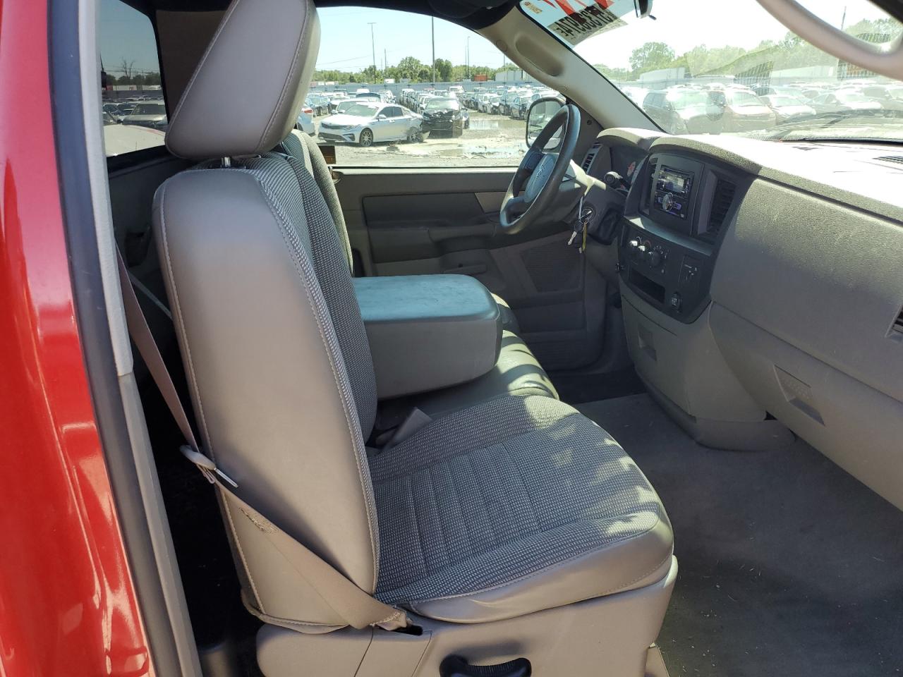 1D3HU16216J157746 2006 Dodge Ram 1500 St