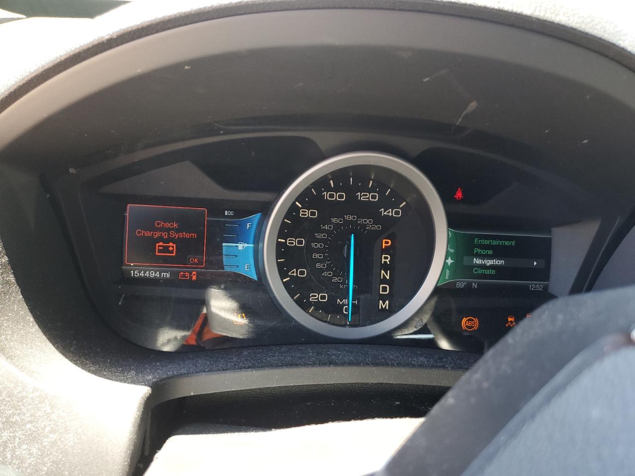 1FMHK7D8XBGA55616 2011 Ford Explorer Xlt