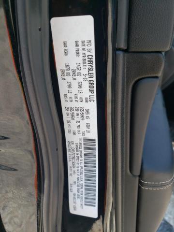 2014 Jeep Grand Cherokee Overland VIN: 1C4RJFCT8EC183604 Lot: 54738224