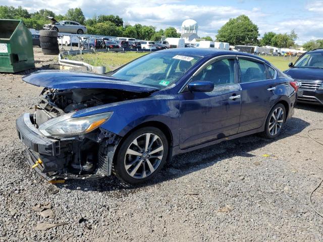 2016 Nissan Altima 2.5 VIN: 1N4AL3AP5GC238546 Lot: 57713974