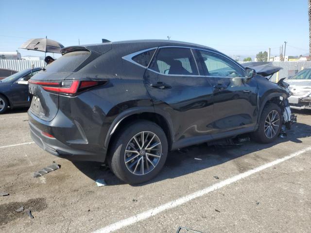 LEXUS NX 350H 2022 black  hybrid engine JTJGKCEZ4N5004335 photo #4