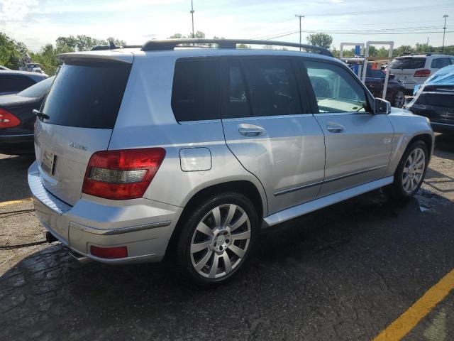 2010 Mercedes-Benz Glk 350 4Matic VIN: WDCGG8HB9AF353523 Lot: 58654094