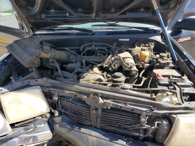 2000 Toyota Tacoma Prerunner VIN: 4TANM92N8YZ591964 Lot: 58130164