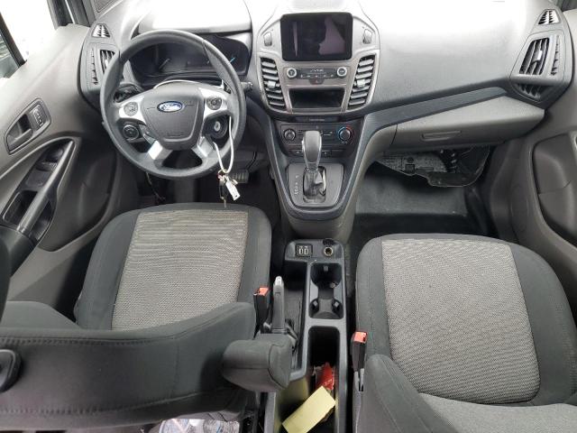 2021 Ford Transit Connect Xl VIN: NM0LS7E27M1499113 Lot: 58726724