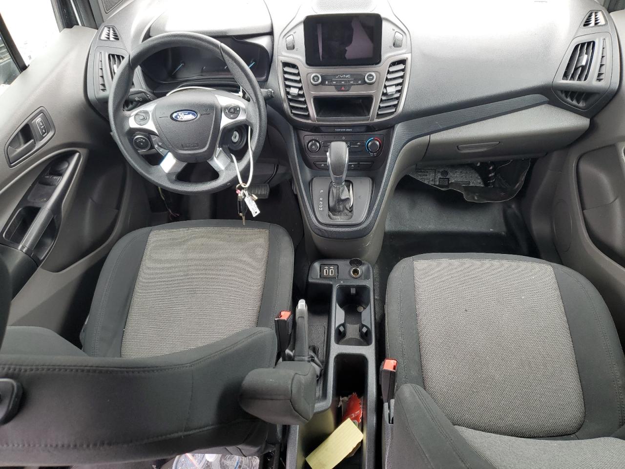 NM0LS7E27M1499113 2021 Ford Transit Connect Xl