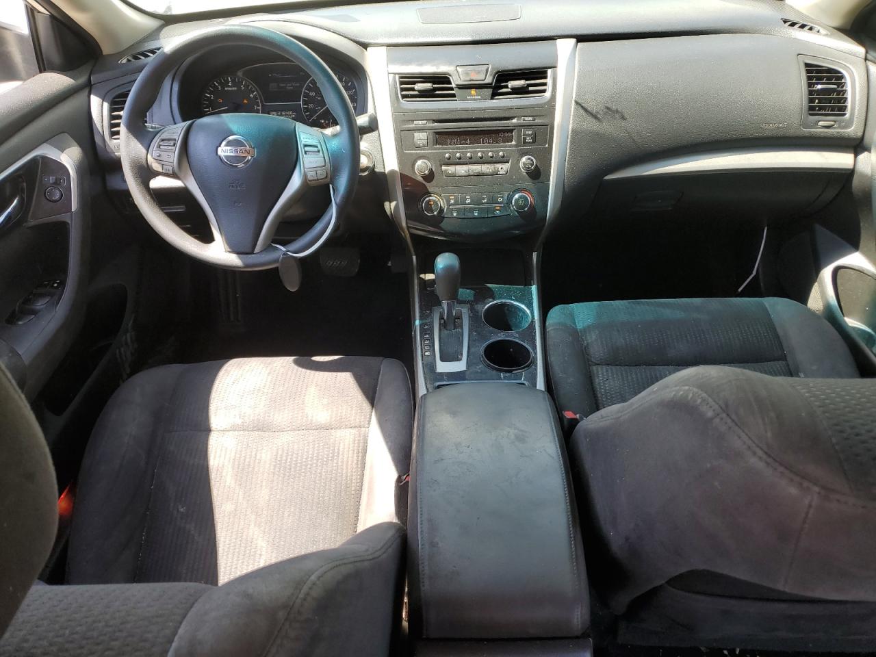 1N4AL3AP5EC293804 2014 Nissan Altima 2.5