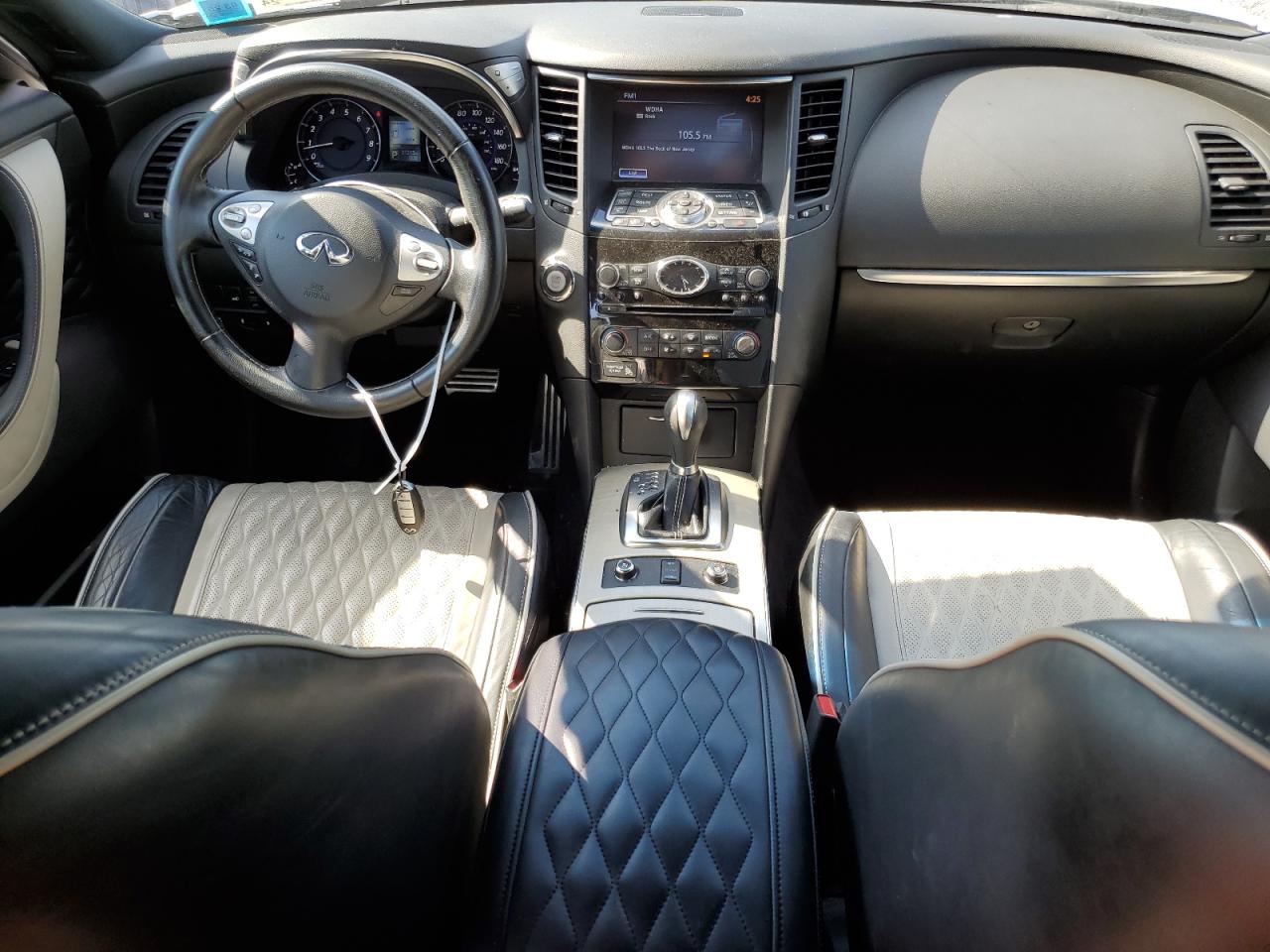 JN8CS1MW9HM415855 2017 Infiniti Qx70