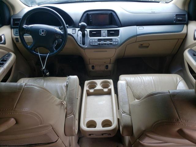 2006 Honda Odyssey Exl VIN: 5FNRL38636B459350 Lot: 57711874