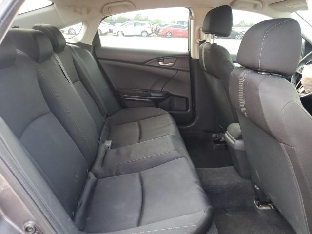 2016 HONDA CIVIC LX - 2HGFC2F53GH528994