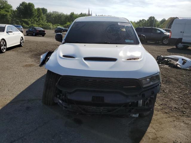 2021 Dodge Durango R/T VIN: 1C4SDJCT6MC642106 Lot: 58093424