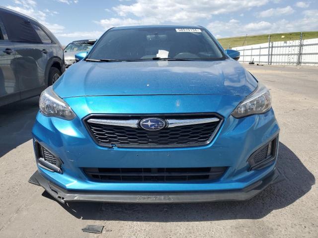 VIN 4S3GTAL66H3700675 2017 Subaru Impreza, Sport no.5