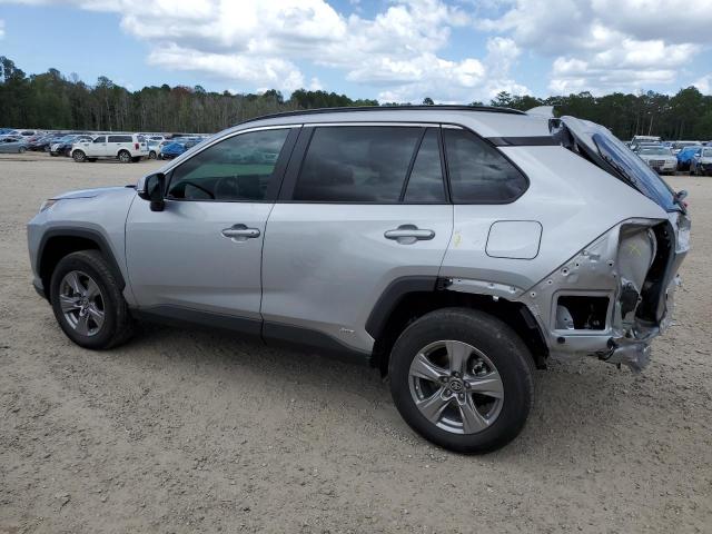 2024 TOYOTA RAV4 LE - 4T3MWRFV8RU136599