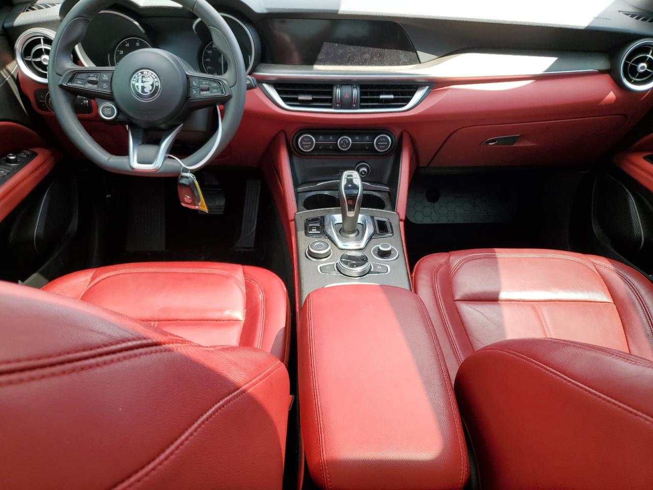 ZASPAKBN6L7C87413 2020 Alfa Romeo Stelvio Ti