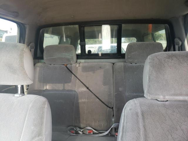 2002 Toyota Tacoma Double Cab Prerunner VIN: 5TEGN92N92Z084173 Lot: 59266674