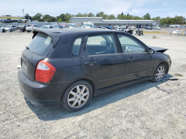 2006 Kia Spectra5 VIN: KNAFE162065347816 Lot: 59172784