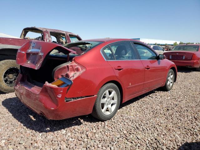 2009 Nissan Altima 2.5 VIN: 1N4AL21E99C111133 Lot: 57568244