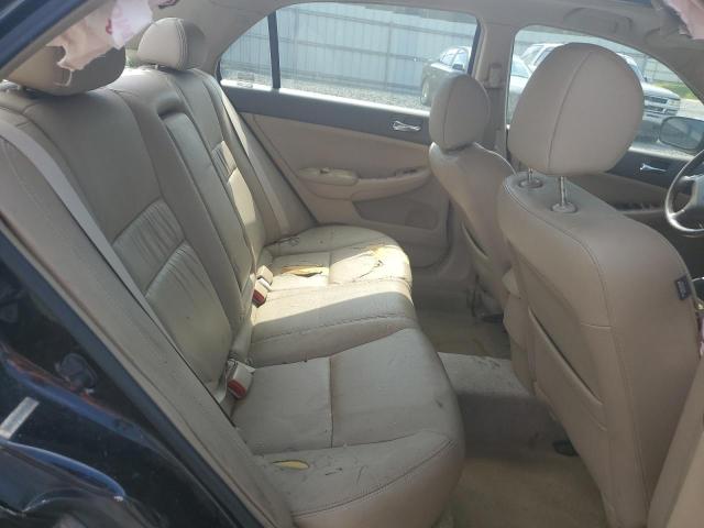 2004 Honda Accord Ex VIN: JHMCM56814C003651 Lot: 57495904